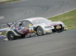 Audi A4 DTM 2008 года